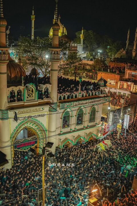 Lucknow