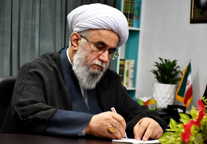 دعوت آیت‌الله رمضانی از مردم گیلان برای حضور در راهپیمایی روز قدس ۱۴۰۴