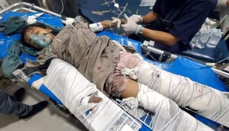 764 Yemeni civilians martyred, injured in US terrorist attacks