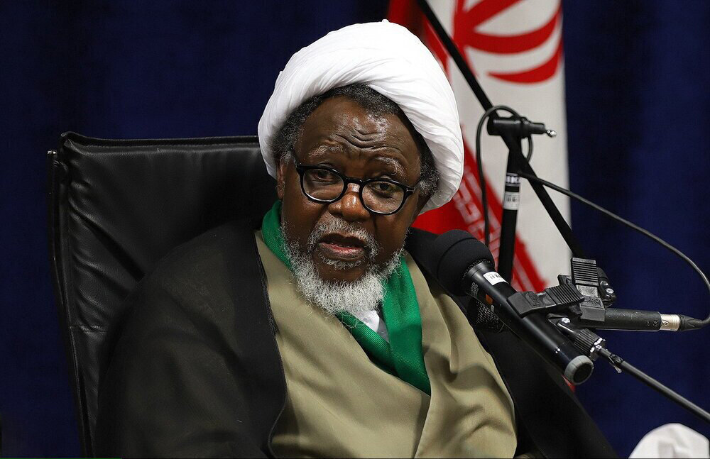 Quds Day very important for whole Ummah to rise up: Sheikh Zakzaky
