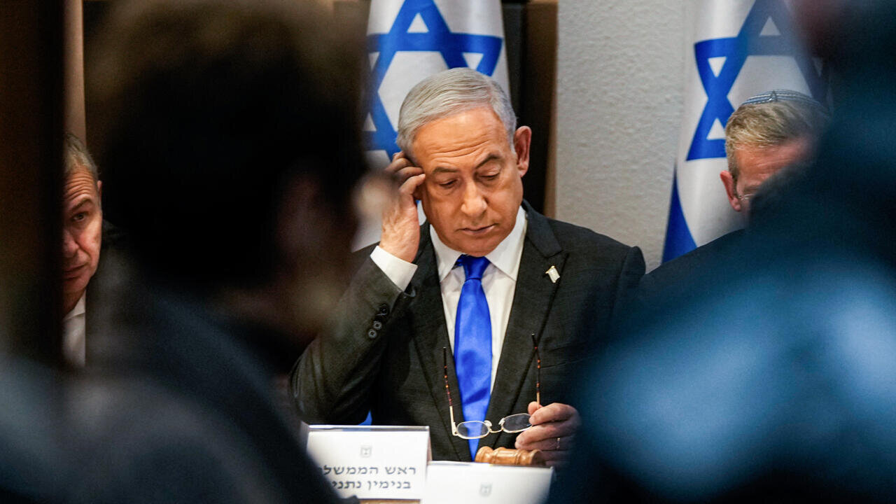 Hamas: Netanyahu is thirsty for blood; Israeli captives will be his first victims