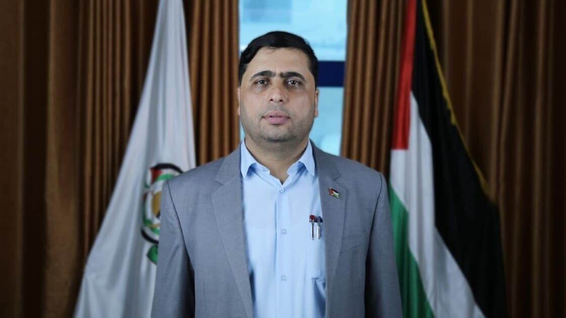 Hamas spokesman martyred following Israeli regime's bombing of Jabalia camp