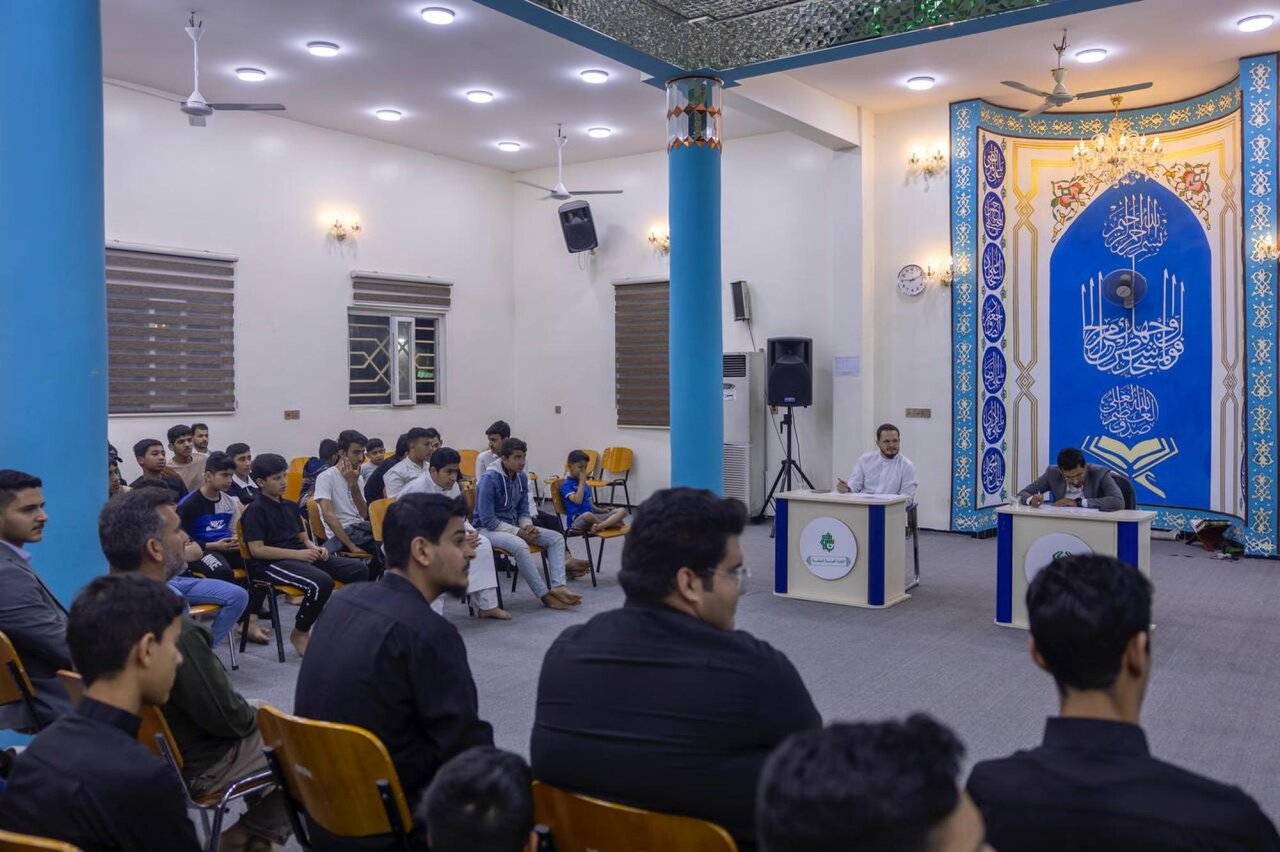 Al-Abbas holy shrine launches Quranic competition