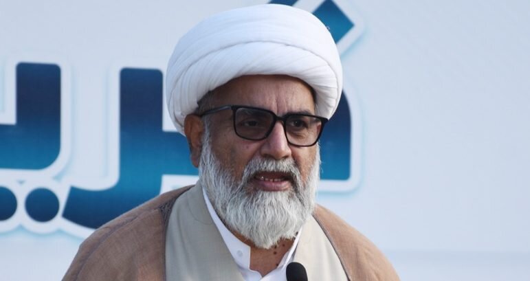 Pakistani Senator: Labeling Palestine’s freedom struggle as terrorism is grave injustice and denial of truth