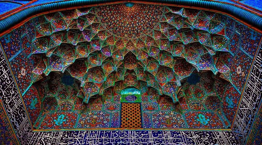 معناشناسی «شهر» در قرآن ۱/ فعالیت فرهنگی، نماد هویت شهری