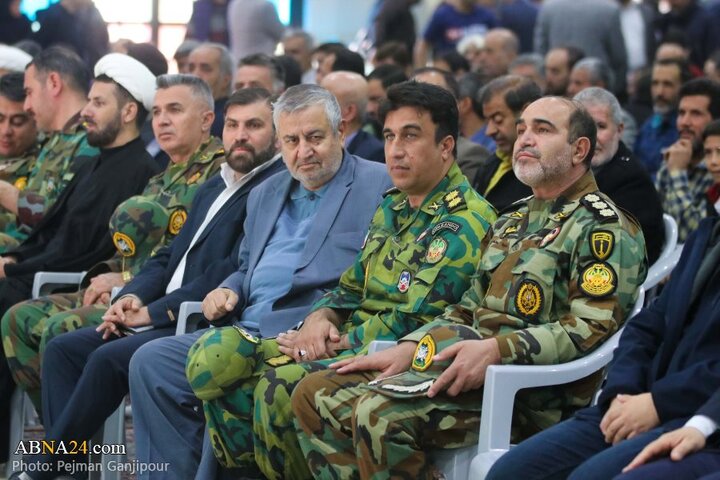 شهیدان در اصفهان