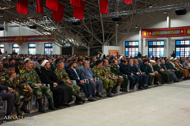 شهیدان در اصفهان