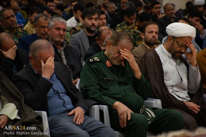 شهیدان در اصفهان
