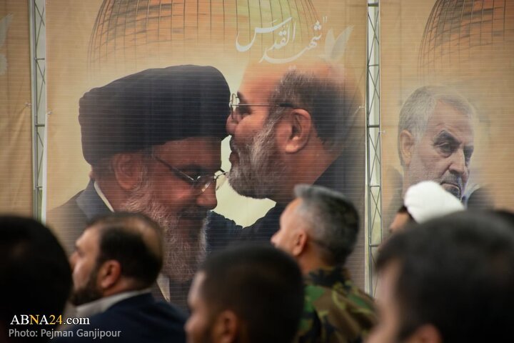 شهیدان در اصفهان