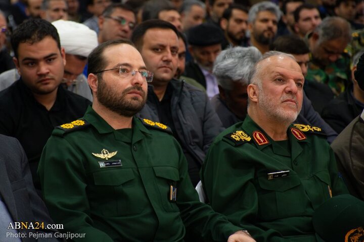شهیدان در اصفهان