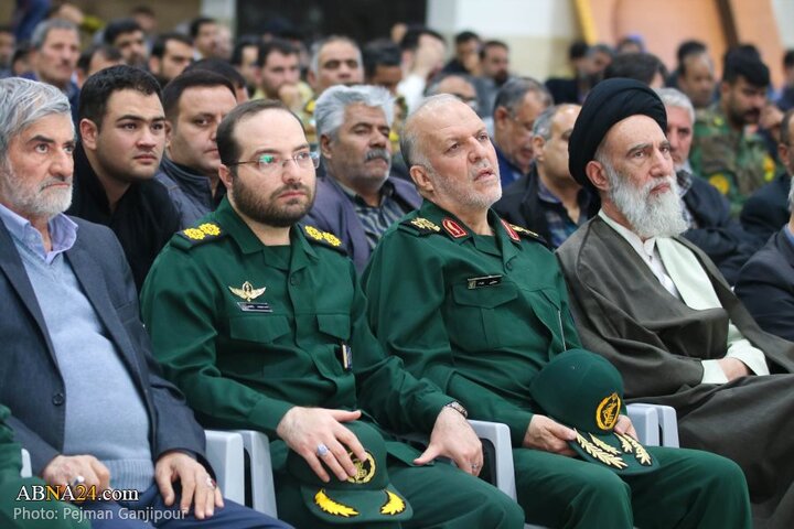 شهیدان در اصفهان