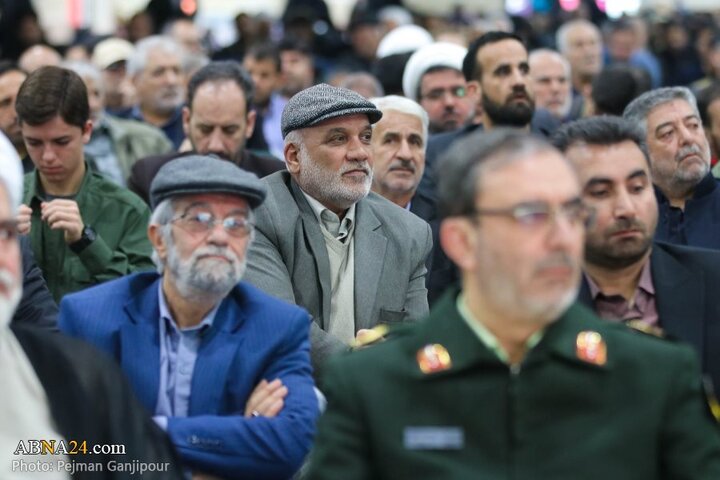 شهیدان در اصفهان