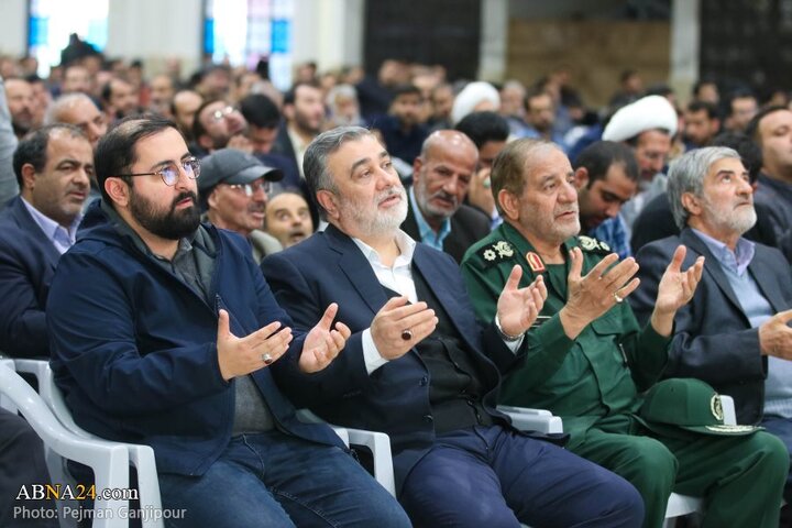 شهیدان در اصفهان