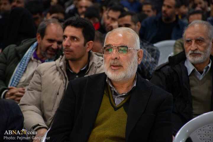 شهیدان در اصفهان