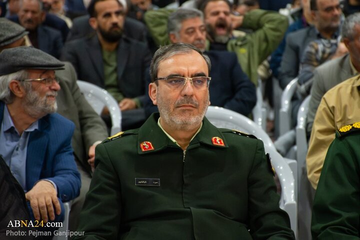 شهیدان در اصفهان