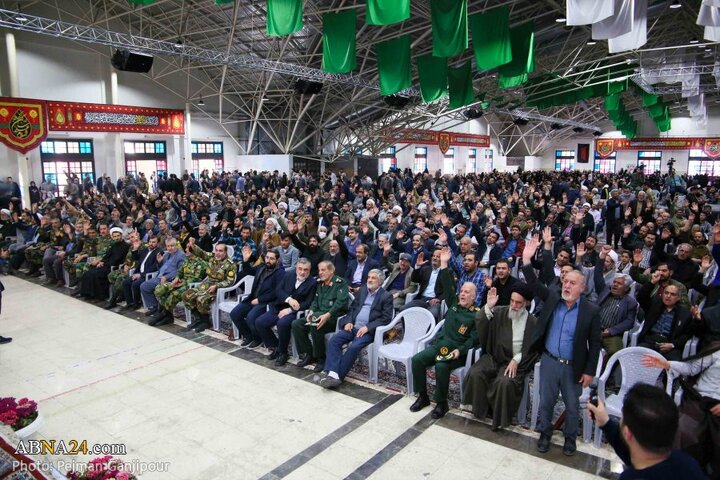 شهیدان در اصفهان