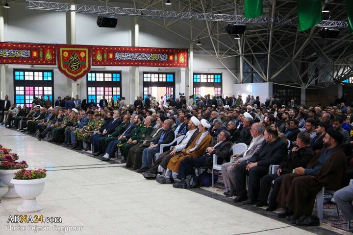 شهیدان در اصفهان