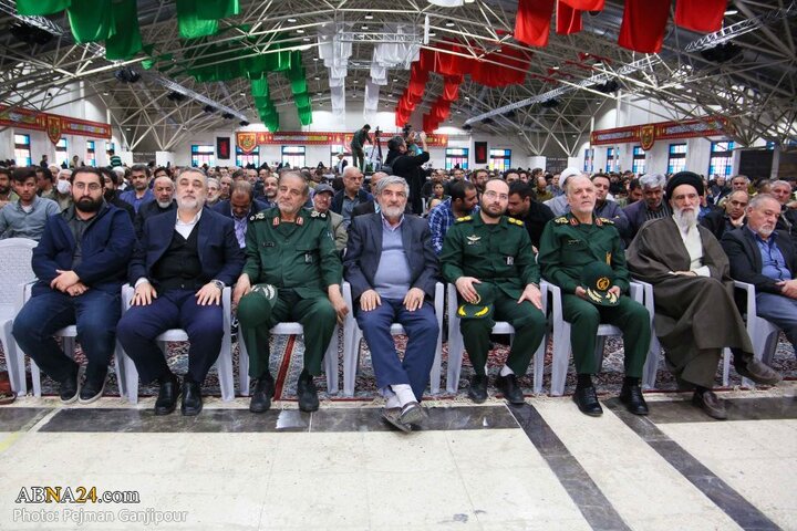 شهیدان در اصفهان