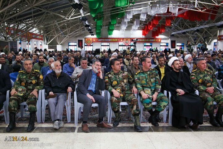 شهیدان در اصفهان
