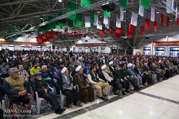 شهیدان در اصفهان