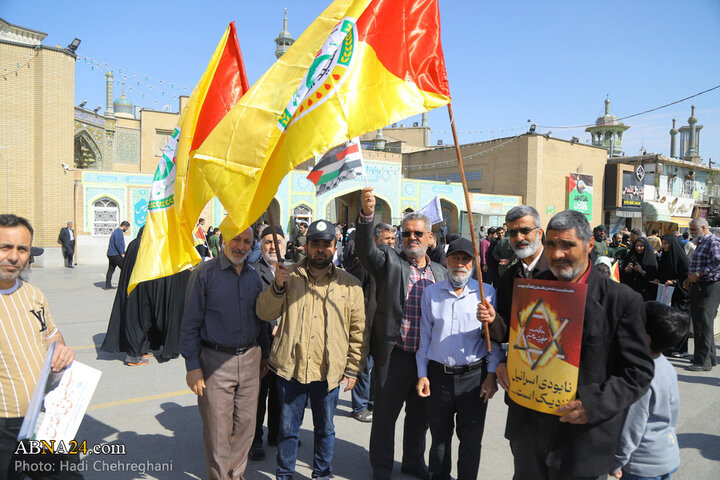 طلاب غیرایرانی