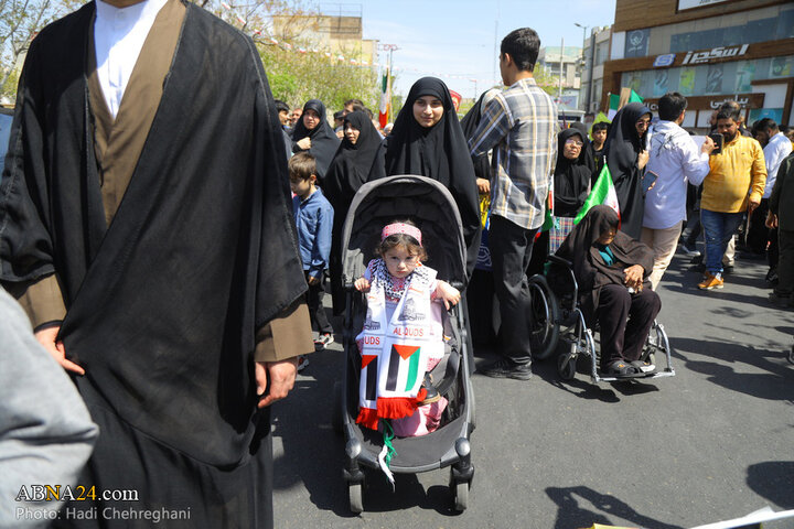 طلاب غیرایرانی