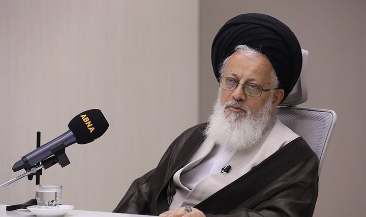 آیت‌الله سیدمجتبی حسینی: روز جهانی قدس نمادی برای اهل عزت و کرامت است