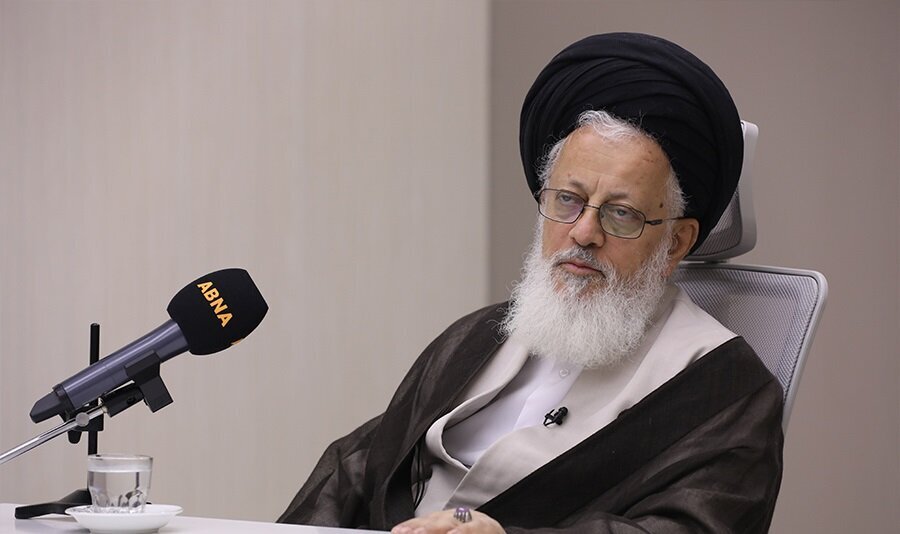 آیت‌الله سیدمجتبی حسینی: روز جهانی قدس نمادی برای اهل عزت و کرامت است