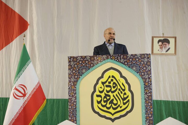 Iran's Parliament Speaker: US bases not to be safe if Iran's sovereignty violated