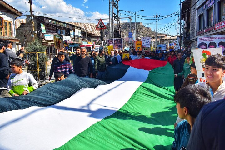 کشمیر