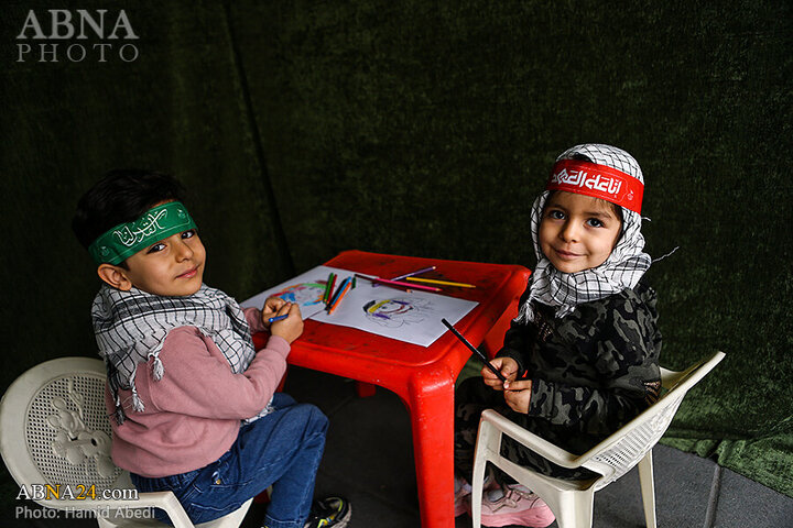 Photos: International Quds Day rally in Tehran