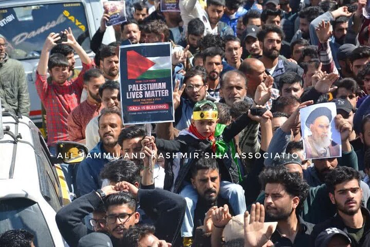 quds day