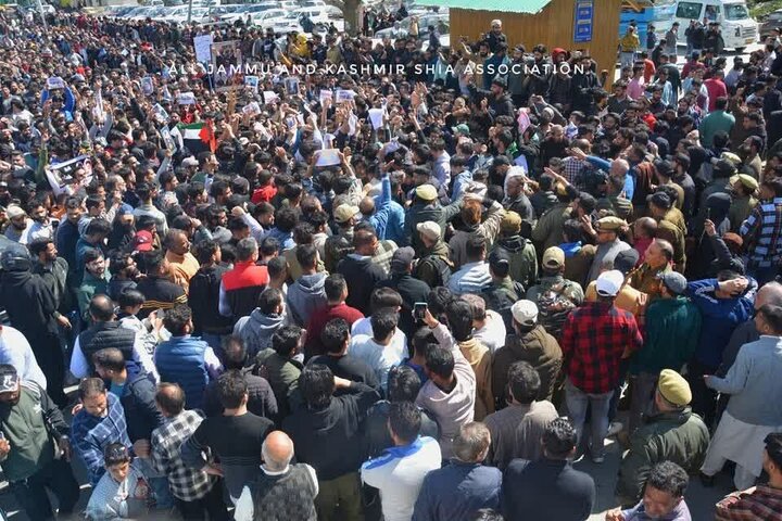quds day