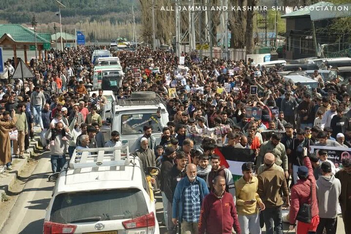 quds day