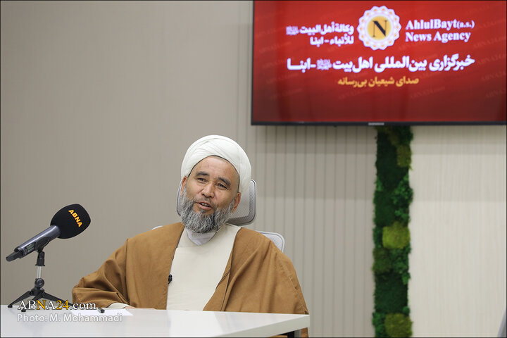 بزرگترین حوزه علمیه شیعی در شمال افغانستان/ روزانه ۱۰۰۰ نفر برای تحصیل در مجتمع عالی امام صادق(ع) رفت و آمد دارند