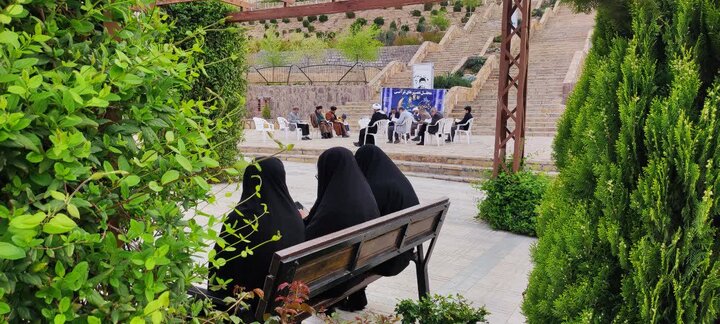 محفل قرآنی
