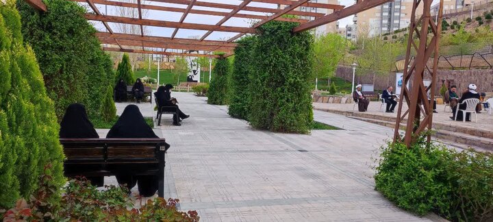 محفل قرآنی