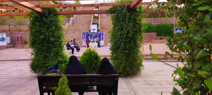 محفل قرآنی