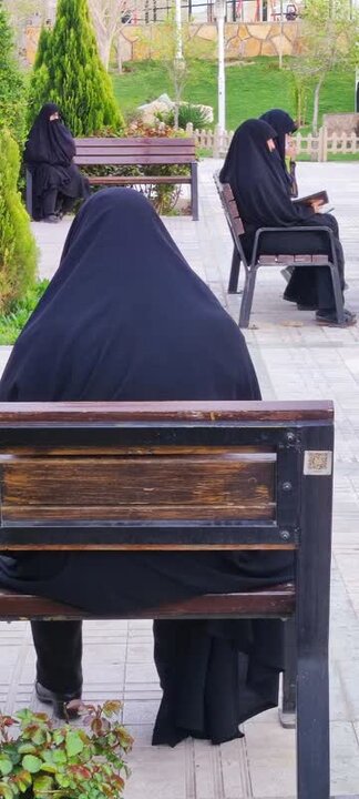 محفل قرآنی