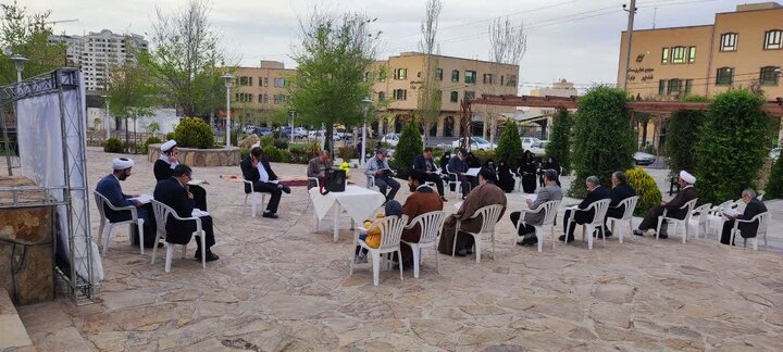 محفل قرآنی