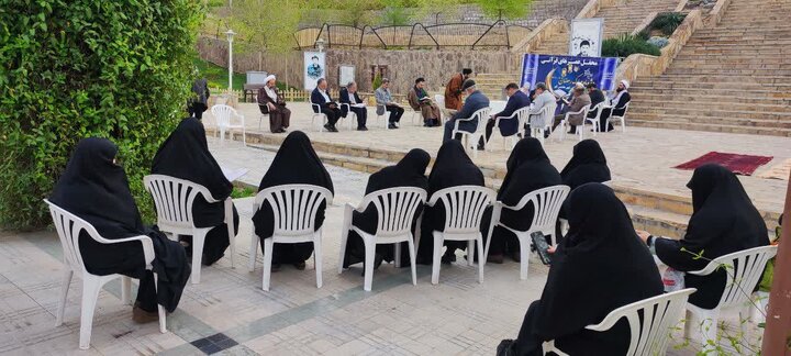 محفل قرآنی