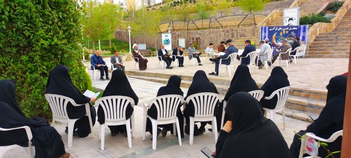 محفل قرآنی