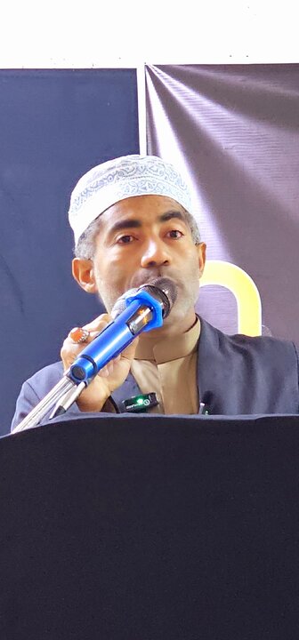 روز قدس در کنیا