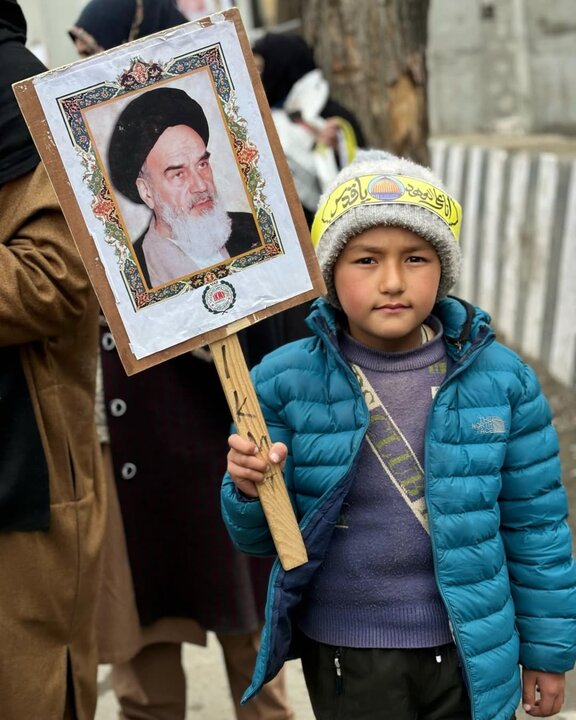 روز جهانی قدس کارگیل