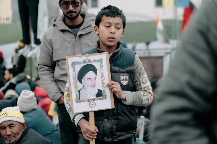 روز جهانی قدس کارگیل