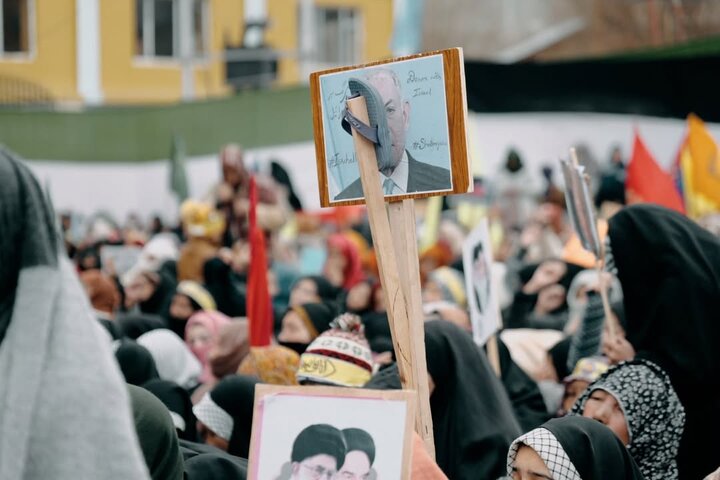 روز جهانی قدس کارگیل