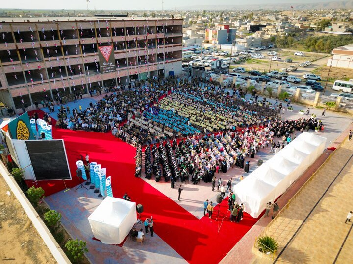شرق موصل