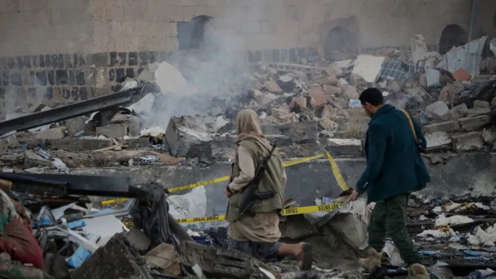 US terrorist army aggression against Yemen continues
