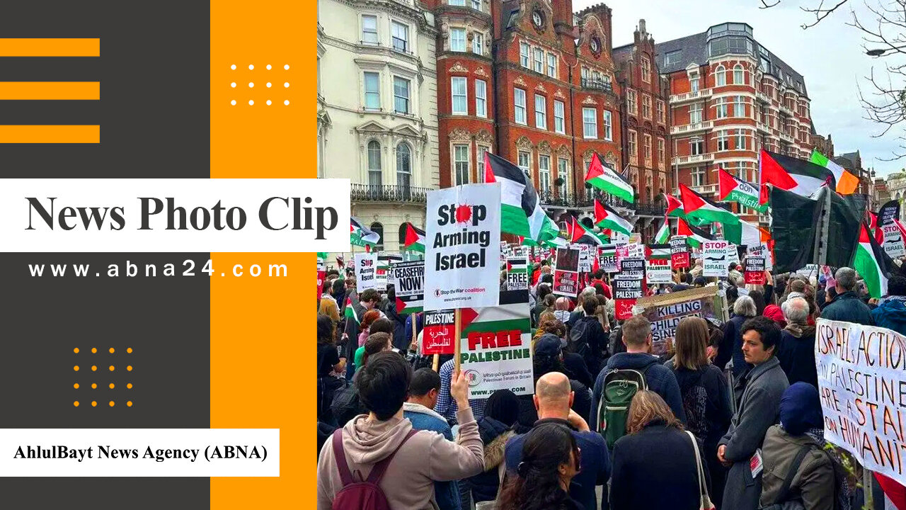 Video: News photo clip around the world (March 22 to 28)