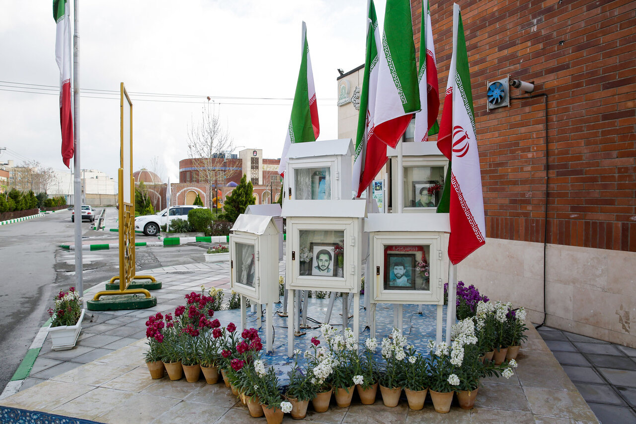 نوروز در دل جنگ؛ جشن زندگی در میانه مرگ